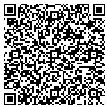 QR code with C Hinnant contacts