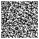 QR code with A C P Security contacts