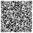 QR code with Adams Elementary School contacts