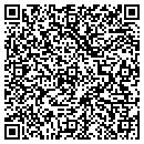 QR code with Art Of Design contacts