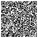 QR code with APR Air Conditioning & Plbg contacts