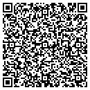 QR code with Gary Rouse contacts