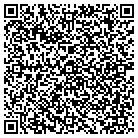 QR code with Leonard's Hauling & Bobcat contacts
