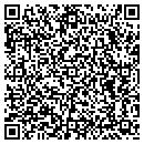 QR code with Johnny B's Pizza Pad contacts