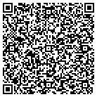 QR code with Muhammad's Janitorial Service contacts