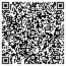 QR code with Rbc Centura Bank contacts