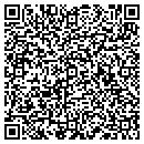 QR code with R Systems contacts