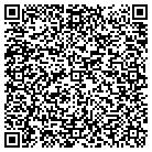 QR code with Andrews Memrl Redins A Memorl contacts