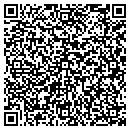QR code with James L Saunders Jr contacts