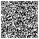 QR code with Roten Paul C Od Faao contacts
