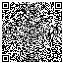 QR code with Hampton Inn contacts