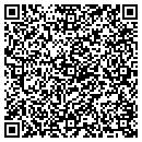 QR code with Kangaroo Express contacts
