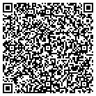 QR code with High Cotton Screenprinters contacts