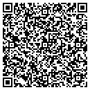 QR code with Tonys Tree Service contacts