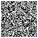QR code with Paradise Tinting contacts