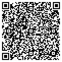 QR code with CVS contacts