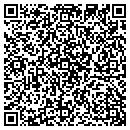 QR code with T J's Baja Grill contacts