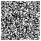 QR code with Advanced Biomedical Service contacts
