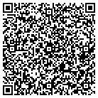 QR code with Psychological Resources Inc contacts