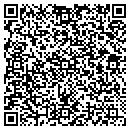 QR code with L Distributing Corp contacts