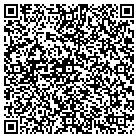 QR code with W R Jennette Furniture Co contacts