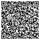 QR code with University Towers contacts