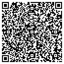 QR code with Turf & Scapes contacts