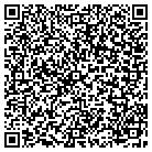 QR code with Meridian Aerospace Group LTD contacts