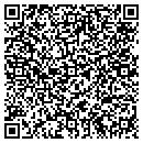 QR code with Howard Builders contacts