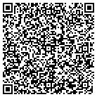 QR code with Martin Marietta Aggregates contacts