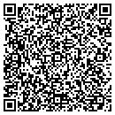 QR code with Kingsway Fabric contacts