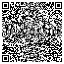 QR code with A-Z Contract Service contacts