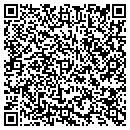 QR code with Rhodes & Beal Oil Co contacts