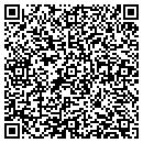 QR code with A A Diving contacts
