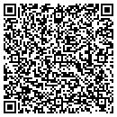 QR code with Handcrafted Homes contacts