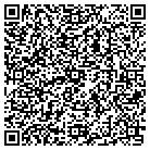 QR code with Tim Fraizer Builders Inc contacts