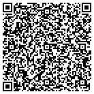 QR code with Custom Sound & Security contacts