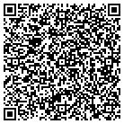QR code with Hefner Automatic Machining contacts