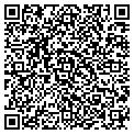QR code with Rookys contacts