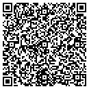 QR code with E S JOHNSON Builders LLC contacts