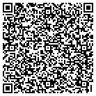 QR code with Riva R Vines Salon contacts