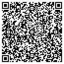 QR code with A B C Store contacts