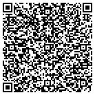 QR code with North Carolina School For Deaf contacts