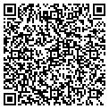 QR code with L S Agnew Jr PE contacts