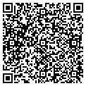 QR code with Cccc contacts