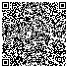 QR code with Universral Hlthcr/Nrth Raleigh contacts