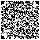 QR code with R L Brock-Landed Service contacts