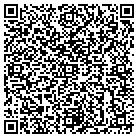 QR code with His & Hers Urban Wear contacts