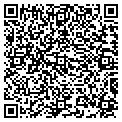 QR code with Alcon contacts