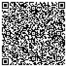 QR code with H & R Block Tax Service contacts